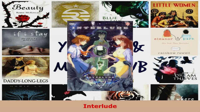 Read  Interlude Ebook Free