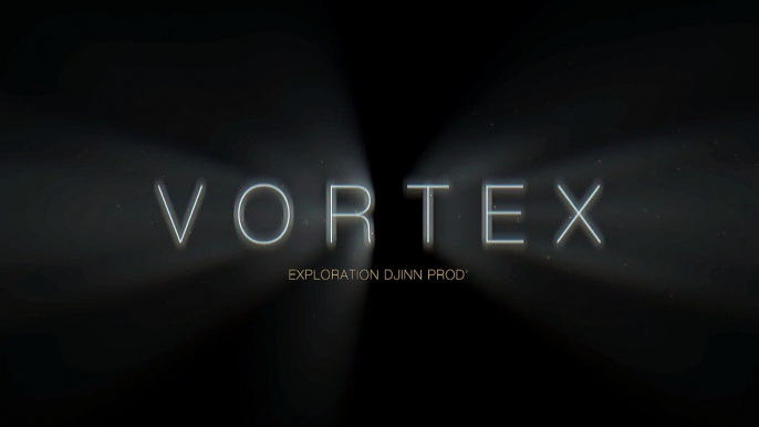 Vortex (travail de recherche)