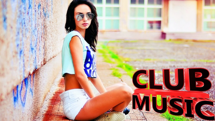 Hip Hop Urban RnB (Club Music Megamix 2016) - CLUB MUSIC #2