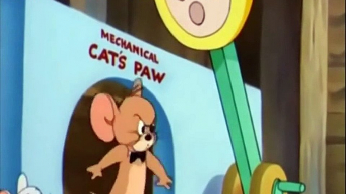 Tom And Jerry 2 Series Little School Mouse