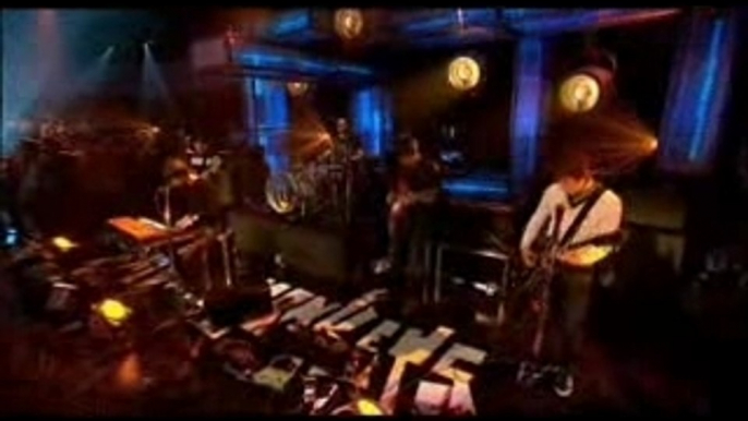 Arctic Monkeys - 505 - Jools Holland