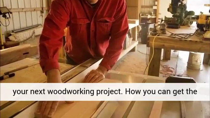 Easy woodworking projects plans Review and Overview - The Best woodworking plans