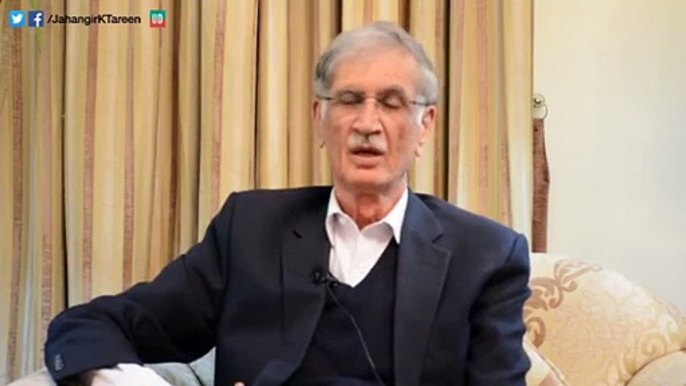 Pervez Khattak Responds to Baseless propaganda by Pervez Rasheed on ‎Billion Tree Tsunami‬ project