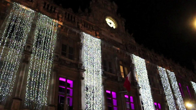 Premier tour des élections régionales : résultats et réactions à Valenciennes