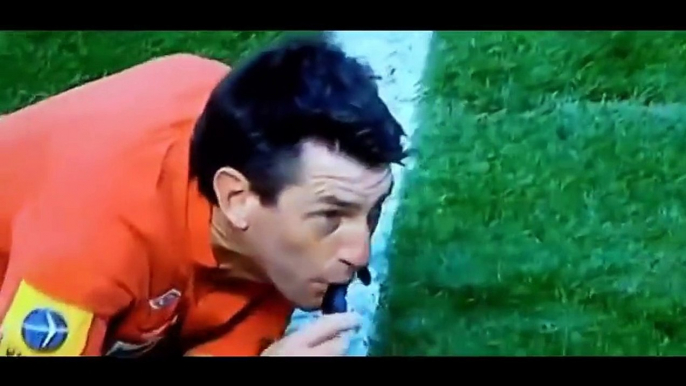 Funniest Red Cards in Football (Soccer) History ✪ Top 10