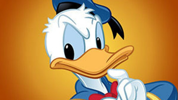 Donald Duck  Chip And Dale Cartoons - Old Classics Disney Cartoons New Compilation(000029.889-002548.250)