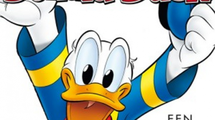 Disney Classic Cartoons Donald Duck | Chip and Dale and Donald Duck Episodes Pluto 2015