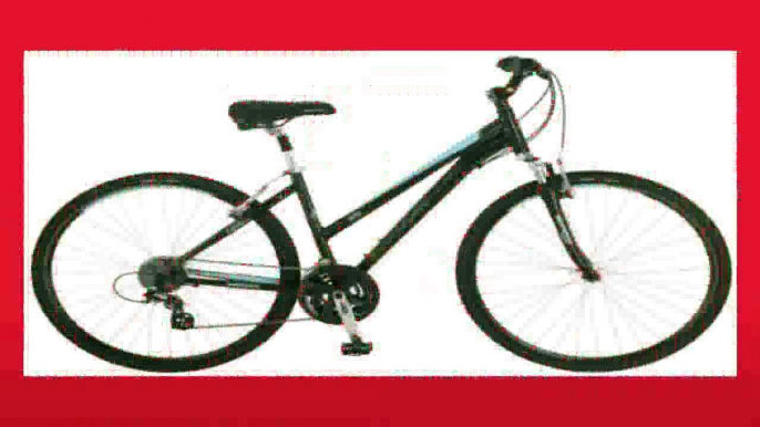 Best buy Schwinn bikes  Schwinn Womens Mica 20 Hybrid Bike Black 16InchSmall