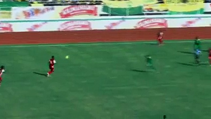 Hamis TAMBWE SIMBA vs YANGA ( www.shaffihdauda.com )