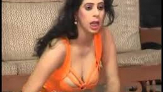 JIYA BUTT PUNJABI STAGE MUJRA 2015 - PAKISTANI STAGE DRAMA 2015