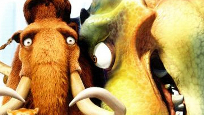 CGR Undertow - ICE AGE: DAWN OF THE DINOSAURS review for Nintendo Wii