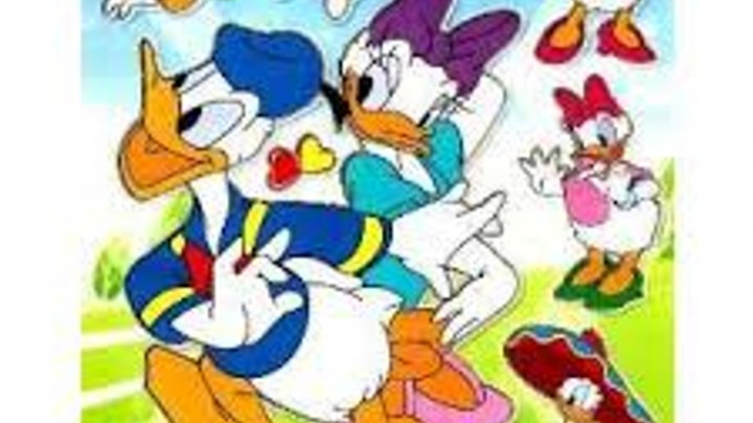 Donald Duck  Chip And Dale Cartoons - Old Classics Disney Cartoons New Compilation