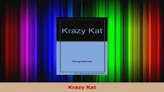 Krazy Kat Download