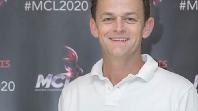 Icons' Adam Gilchrist, Brett Lee attract massive bids in Masters Champions League auction