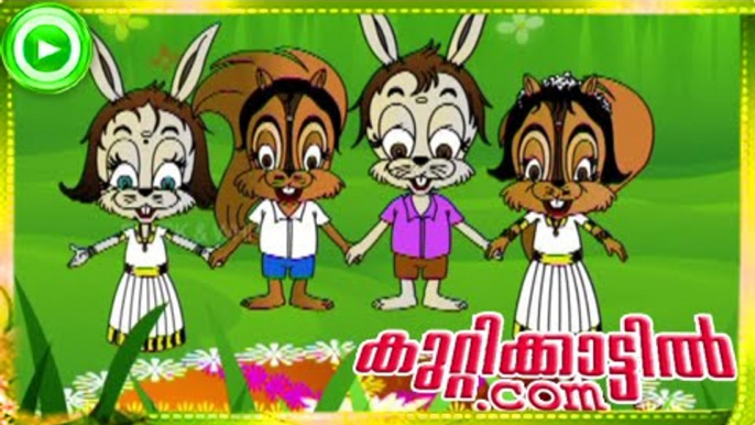 Malayalam Animation For Children - Kuttikattil.com - Malayalam Cartoon Videos Part - 2