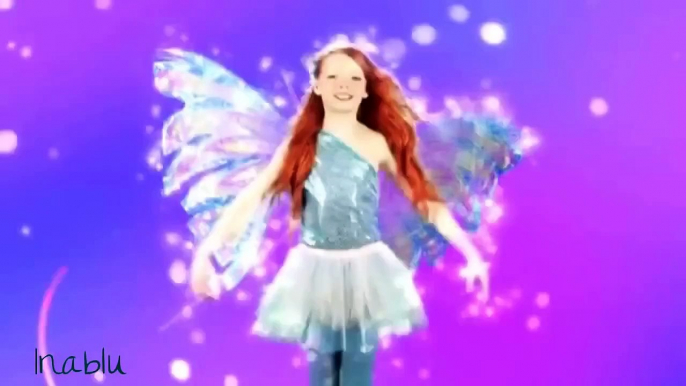 Winx Club Sirenix Dolls Commercial !! [HD]