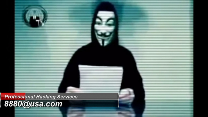 Anonymous Hacking Services : Indian hackers join Anonymous in the the cyber war against ISIS