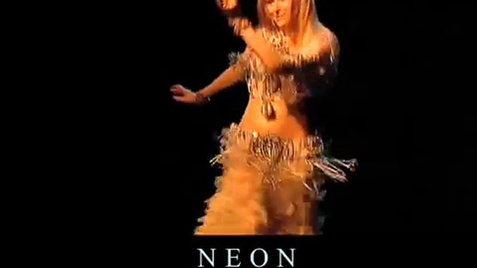 Neon (NYC) - bellydance performance - belly dance - WorldDanceNewYork.com_(640x360)