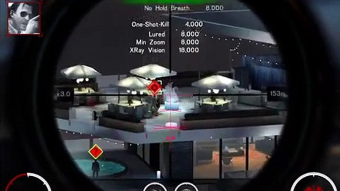 How to finish every Contract in Hitman- Sniper (Walkthrough) - iOS, Android (online-video-cutter.com)