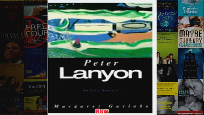 Peter Lanyon St Ives Artists series