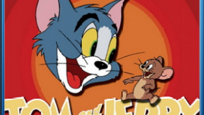 Tom and jerry Halloween run Tom and jerry 2015 | perfect Cartoon for Kids season 2