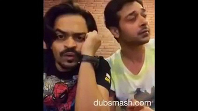 Dubmash - Pakistani Celebrities