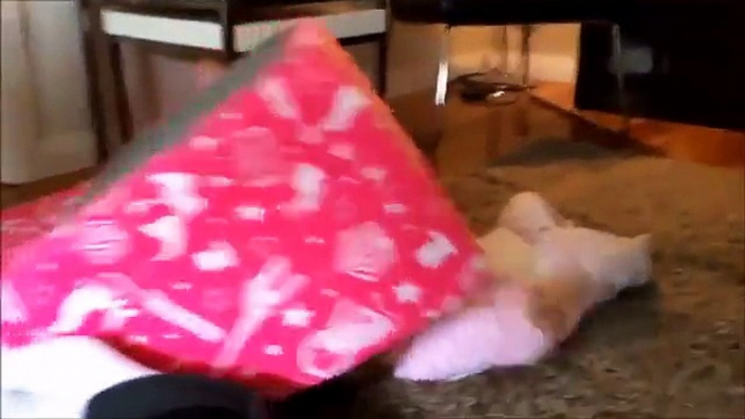 FUNNIEST BABIES EVER 5 - NickTube - High speed video experience with HD Quality