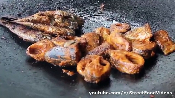 Street Food Around The World - Street Food Indian - Street Food 2015 (Part 8)