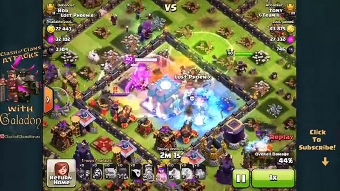 Clash of Clans UPDATE ♦ Town Hall 11 Update ♦ FIRST 2015 Update Sneak Peek!