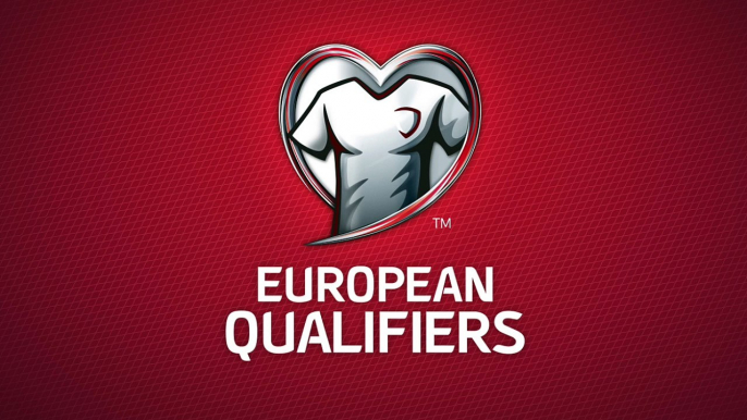 European Qualifiers Anthem: UEFA EURO QUALIFIERS ANTHEM