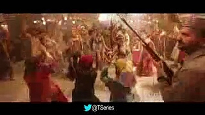 Afghan Jalebi (Ya Baba) VIDEO Song - Phantom - Saif Ali Khan, Katrina Kaif