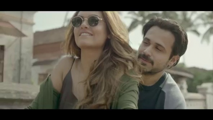 Main Rahoon Ya Na Rahoon Full Video - Emraan Hashmi, Esha Gupta - Amaal Mallik, Armaan Malik