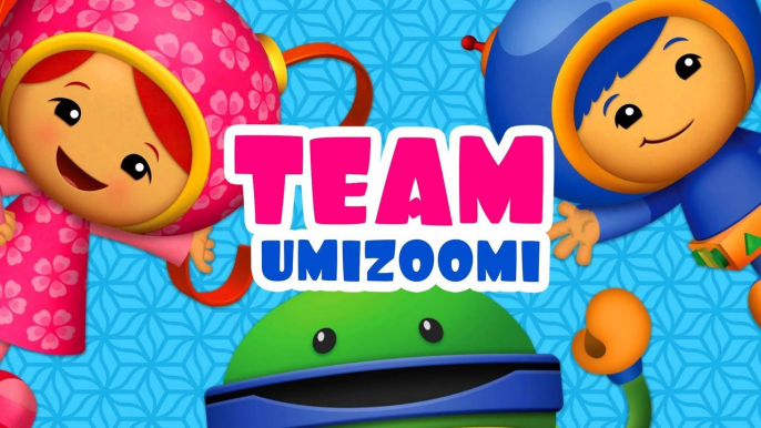 Team Umizoomi Season 5 Episodes 3  Full HD [720p]