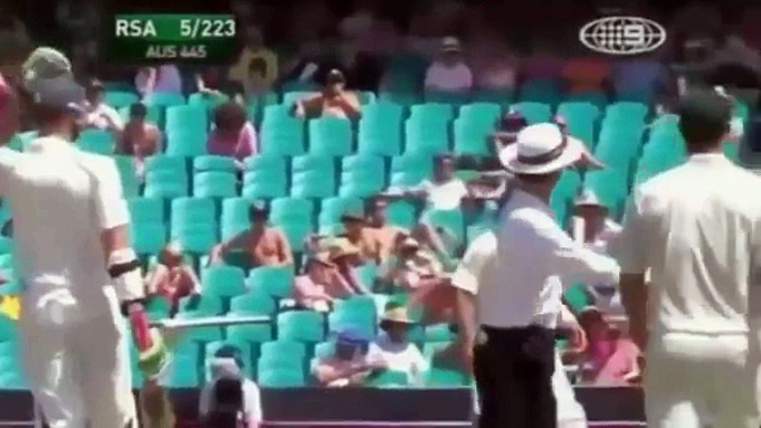 Most Funniest Moments -- In the History of Cricket Ever - December 2015