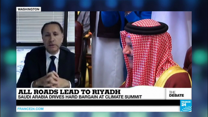 All roads lead to Riyadh: How Saudi Arabia impacts the region