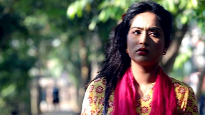 jodi mone pore jay Bangla New Song 2015