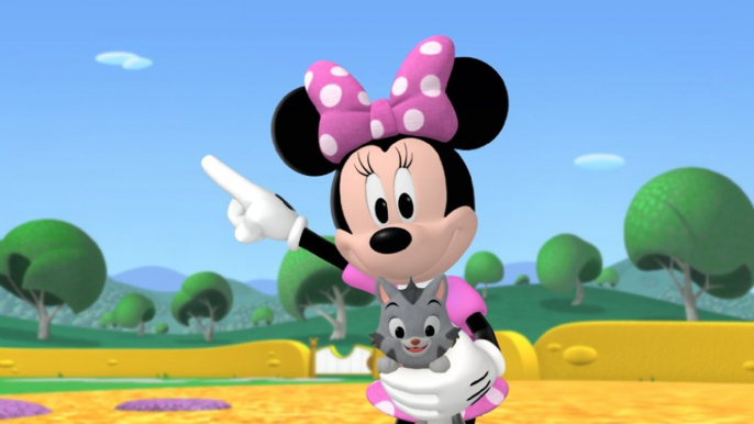 Mickey Mouse Clubhouse Full Episodes 2016 | Minnie Mouse Bowtique Full Episodes Full HD