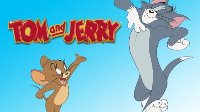 Tom and Jerry 2015 HD - Hot Cartoon Movie  Full Espisode _ part 2