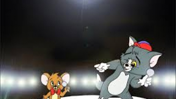 Tom & Jerry 2015 - Dragon missing | TOM AND JERRY: THE LOST DRAGON part 1