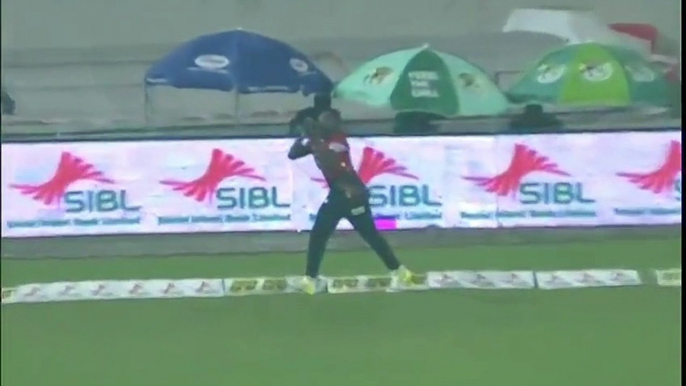 Comilla Victorians vs Rangpur Riders 26th Match Full Highlights BPL 2015