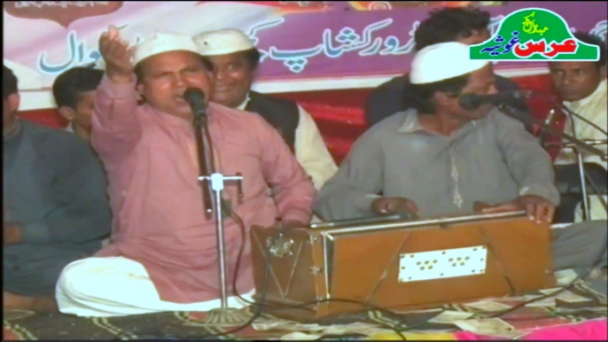 Nazeer Salamat Qawal | Tera Dar Mil Gaya Meeran 720p HD Qawali | Urs-e-Ghousia 2013 | Zer-e-Sadarat:Sjada Nasheen Darbar-e-Aliya Behgam Sharif Malakwal | Peer Sayyed Aagha Bidar Bakht Gilani Shah Sahb