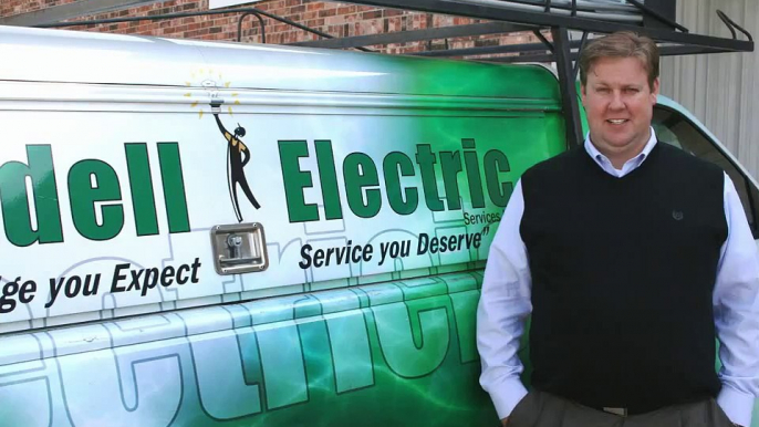 Why You Should Choose Caddell Electric