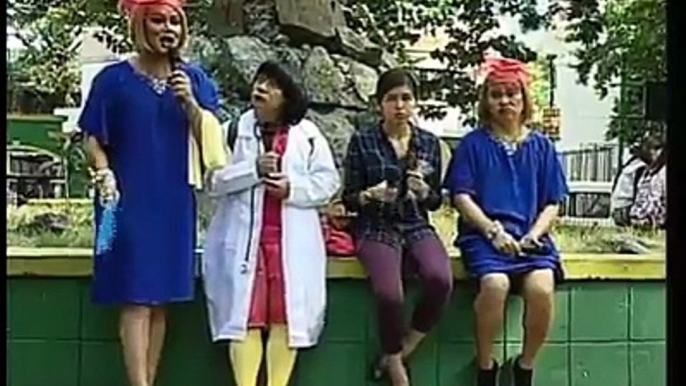 Eat Bulaga Kalyeserye Dec 10 2015 " 21st Weeksary "