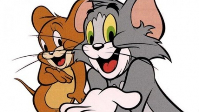 Tom and Jerry Cartoon Full Episodes in English 2015 |  Tom And Jerry - Full Games Rig A Bridge - Tom And Jerry Games