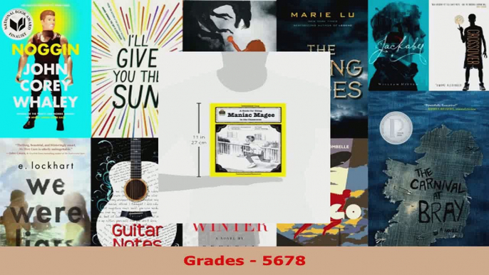 Read  A Guide for Using Maniac Magee in the Classroom Literature Units Ebook Free