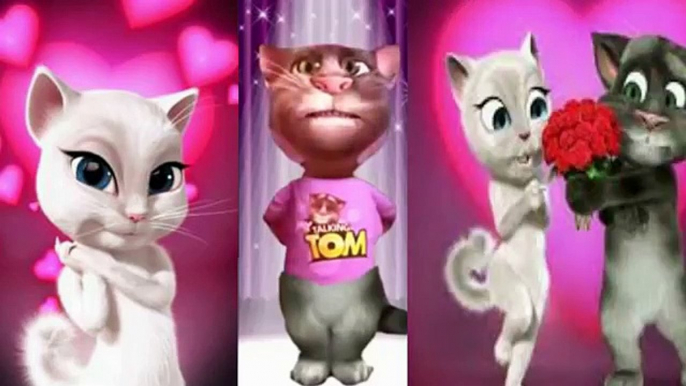 Vợ người ta (Remix) - Phan Mạnh Quỳnh - Mèo Talking Tom