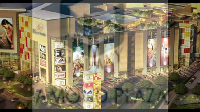 Galaxy Diamond Plaza commercial Space Noida Extension