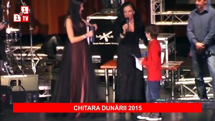 Chitara Dunarii 2015 - Partea 1