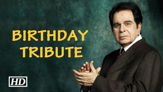 Padma Vibhushan For Dilip Kumar On His 93rd Birthday