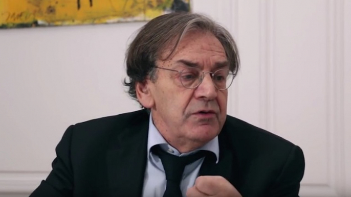 Finkielkraut : "Le djihad est une obligation léguée par Mahomet à tous les musulmans"